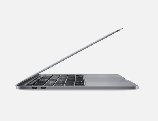 Apple MacBook Pro (2020) - 13.3 inch - Intel Core i5 - 512 GB