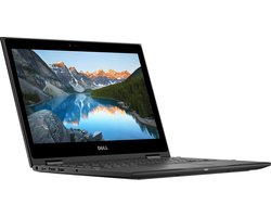 DELL Latitude 3390 Intel® Core⢠i3 i3-8130U Hybride (2-in-1) 33,8 cm (13.3 DELL Latitude 3390 Intel® Core⢠i3 i3-8130U Hybride (2-in-1) 33,8 cm (13.3