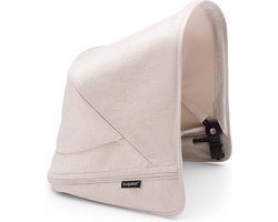 Bugaboo Donkey5 Zonnekap - Misty White