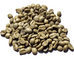 Nicaragua Arabica SHG - ongebrande koffiebonen - 1 kilo