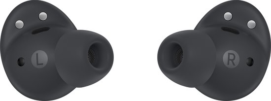 Samsung Galaxy Buds 2 Pro - Draadloze oordopjes met Noise Cancelling - Gray