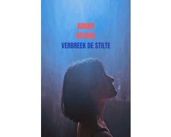 Omslag van Verbreek de stilte