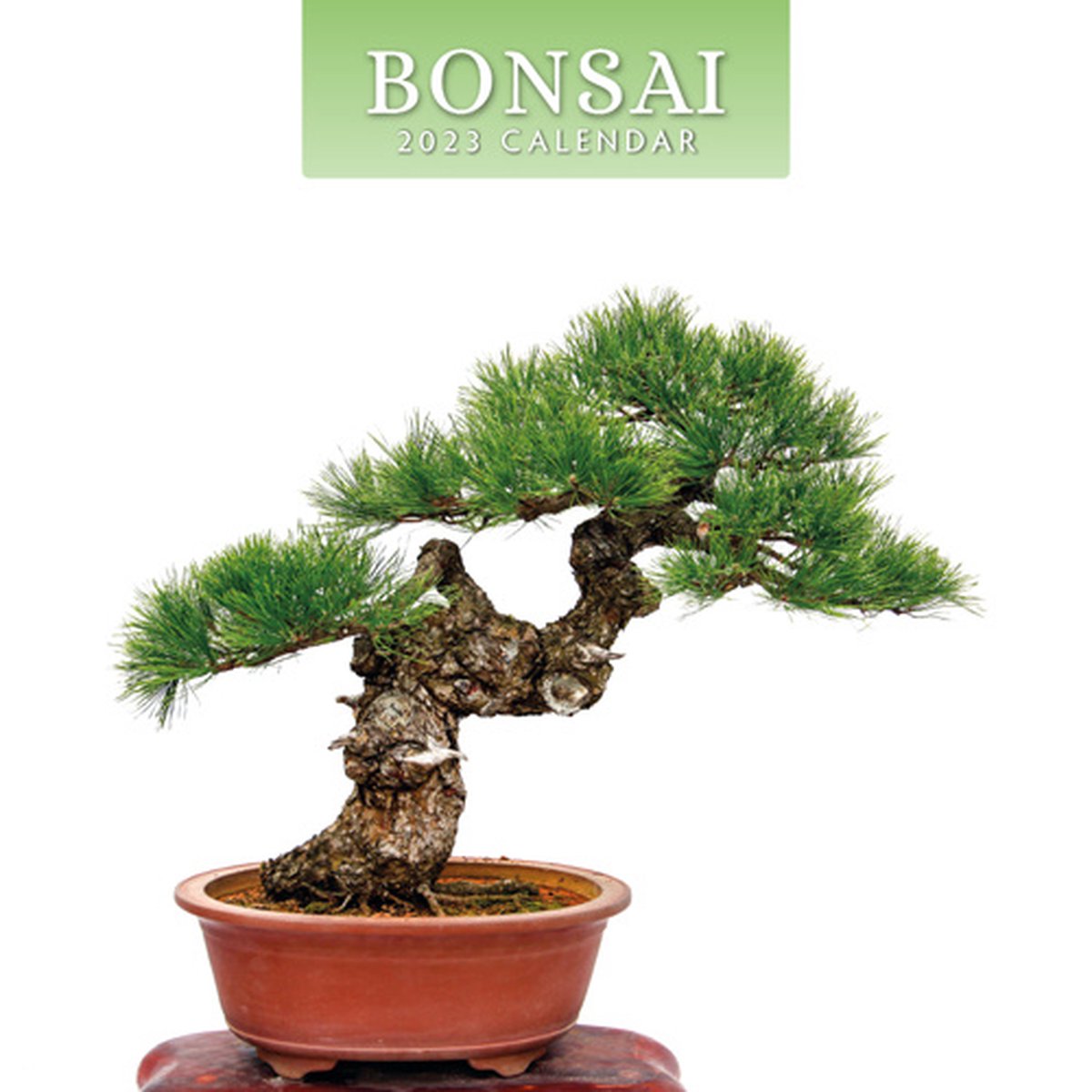 Bonsai Kalender 2023