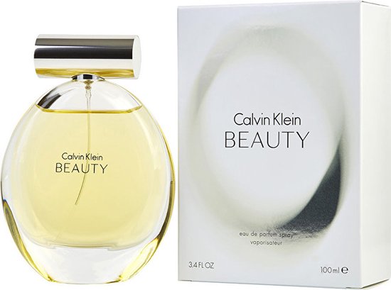 Calvin Klein Beauty 50 ml - Eau de parfum - Damesparfum - Calvin Klein