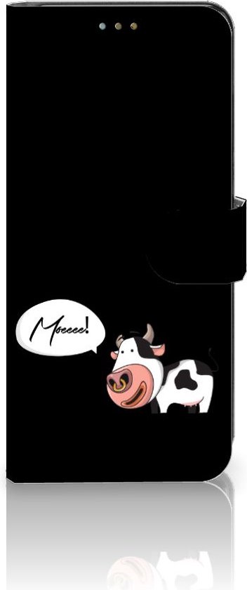 Housse en Cuir Premium Flip Case Portefeuille Etui pour Motorola Moto G52 | Moto G82 Portefeuille Vache