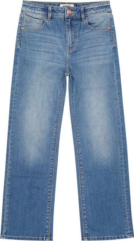 Raizzed - Jeans - Mid Blue Stone - Maat 122