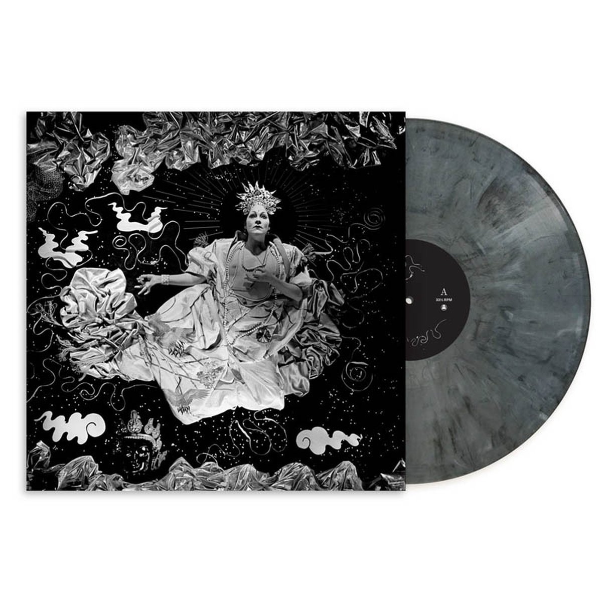 Fort Romeau - Beings Of Light (LP) (Limited Edition) (Coloured Vinyl)