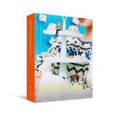 Ab6ix - 2022 Winter Photobook Hypnogram (CD)