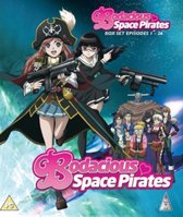 Anime - Bodacious Space Pirates: Collection