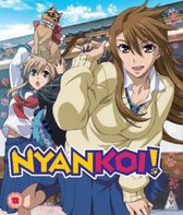 Anime - Nyan Koi! Collection