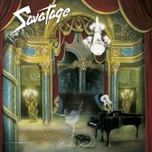 Savatage - Gutter Ballet (Coloured Vinyl)