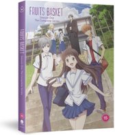 Anime - Fruits Basket S1 (DVD)