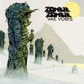 Zombie Zombie - Vae Vobis (CD)