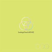 Kb - Underground Idol #2 (CD)