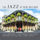 V/A - Jazz Of New Orleans (CD)