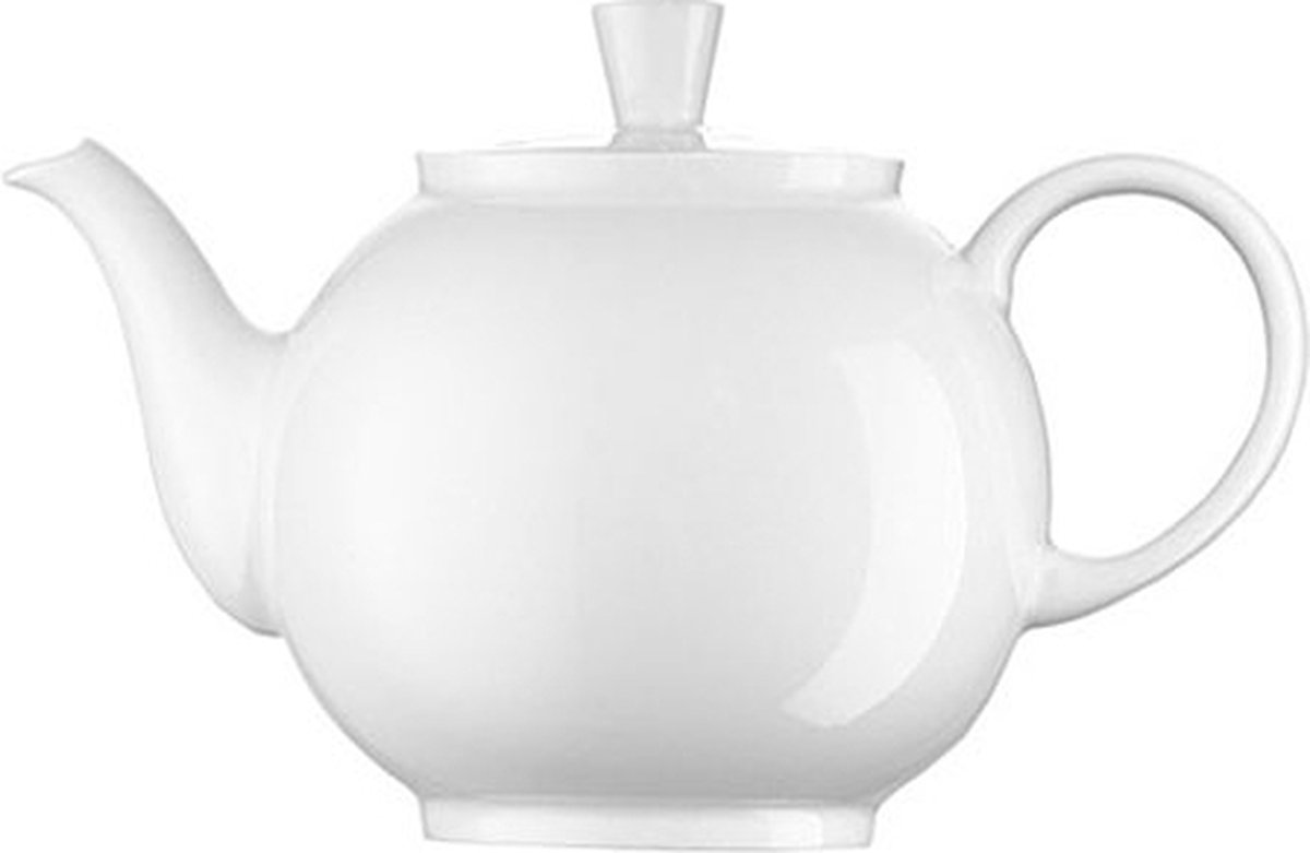 Arzberg Theepot Form 1382 1.2 Liter