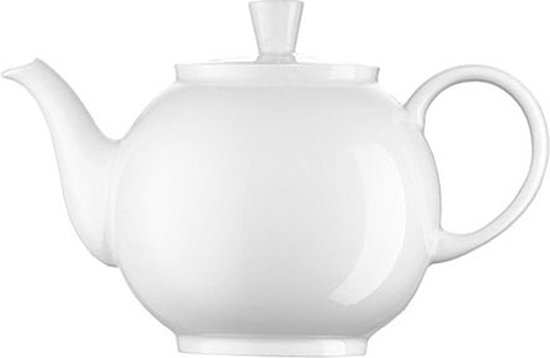 Arzberg Form 1382 White Cake Plate 12 1/2 in (Special Order) | Gracious
