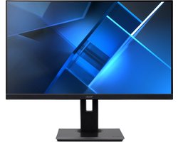 Acer B277 LED display 68,6 cm (27
