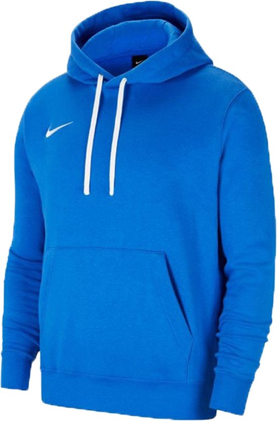 Nike Team Club 20 Sweater Met Kap Dames - Royal | Maat: XL