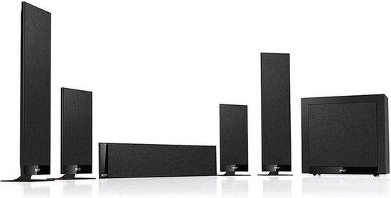 All in one audio systemen – Next Hifi – Next Hifi