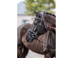 Lemieux Hoofdstel Lemieux Work Zwart
