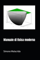 Manuale di fisica moderna