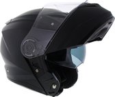 Vito Furio Flip-Up Helmet - Casque de moto - Noir mat - Taille L