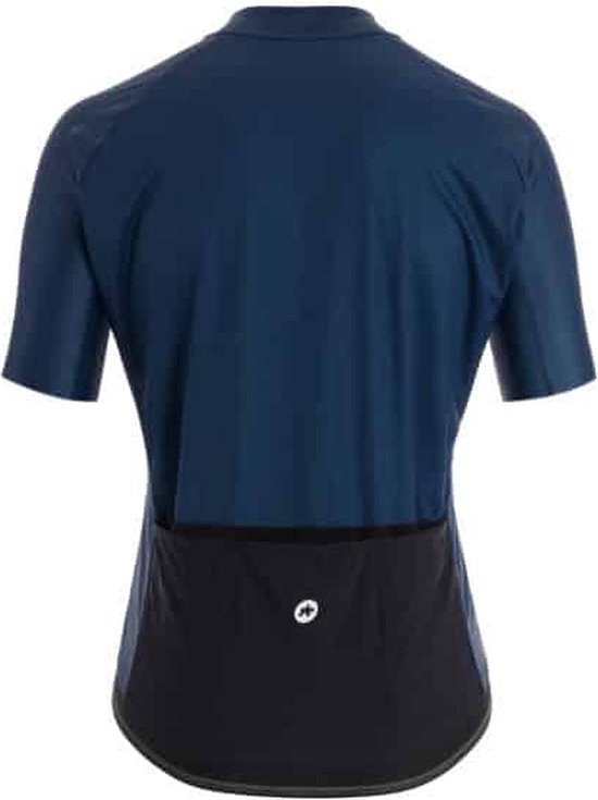 assos mille gt evo