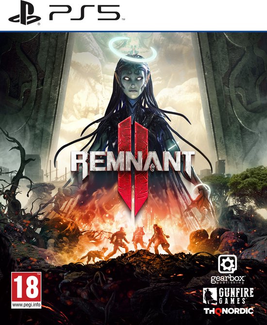 Remnant 2 – PS5