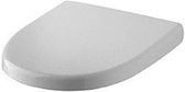 Geberit 300 Basic Closetzitting Wit