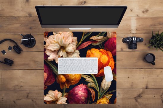 Bloemen - Planten - Kleuren - Wit | bol.com