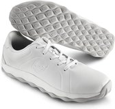 Lage sneakers | Merk: Sika | Model: Step | Kleur: Wit of Zwart