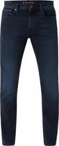 Tommy Hilfiger - Jeans Slim Donkerblauw - Heren - Maat W 31 - L 34 - Slim-fit