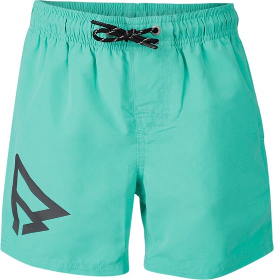 NEXT Boy Stretch Swim Shorts Shorter