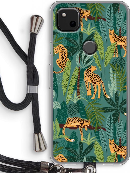 kalibri telefoonhoesje compatibel met Google Pixel 10 Pro Fold - Hoesje