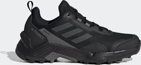 adidas Performance Eastrail 2.0 RAIN.RDY Hiking Schoenen - Unisex - Zwart- 38