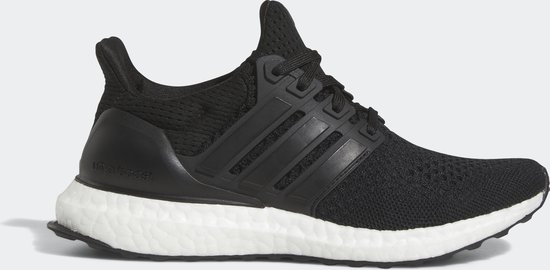 adidas Sportswear Ultraboost 1.0 Schoenen - Kinderen - Zwart - 38