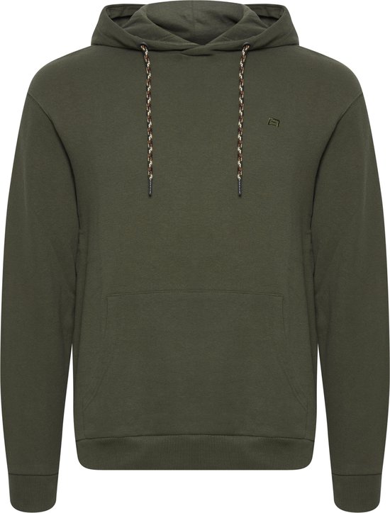 Blend He BHAvebury Hood sweatshirt Heren Trui - Maat S