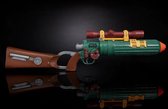 NERF LMTD Star Wars Boba Fett's EE-3 Blaster