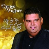 Django Wagner - Blijf Jij Na Deze Kerst Voorgoed (3" CD Single )