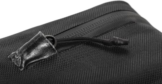 ACID Bovenbuistas Top Tube 1 - Waterbestendig - Functionele banden - Inh. 1L - Polyester - L175xB90xH100 mm - Zwart van ACID — afbeelding 3