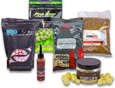 Carp Spring Pack Aas Pakket | Boilies