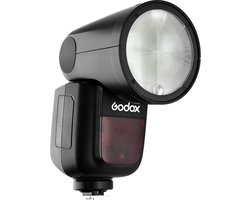 Godox V1 Flash_compatibel met Olympus/Panasonic