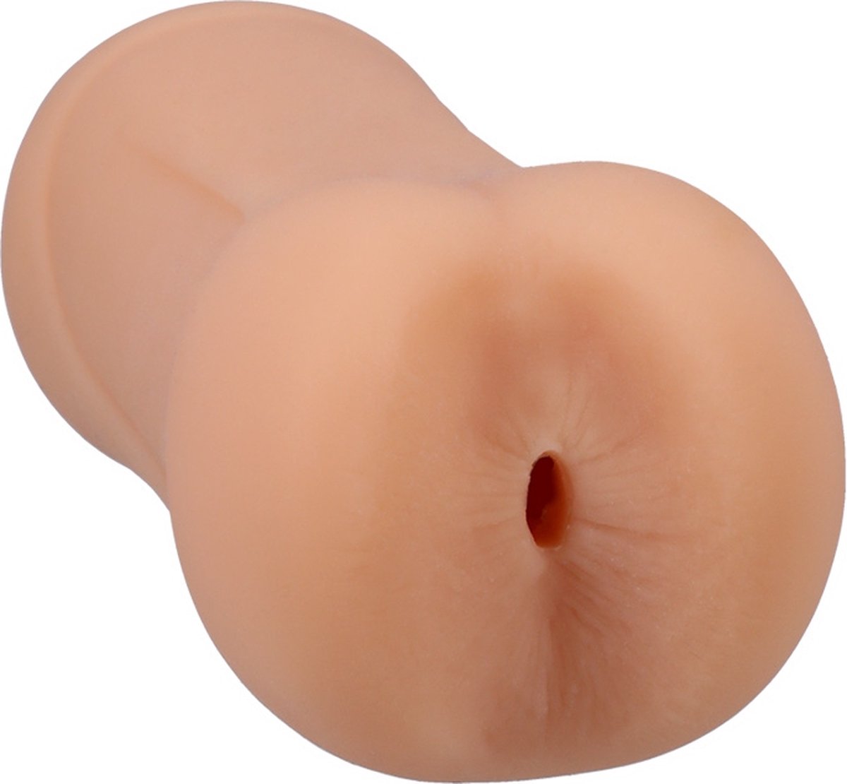 Goedkoopste Doc Johnson William Seed - ULTRASKYN - Pocket Ass - Vanilla nude