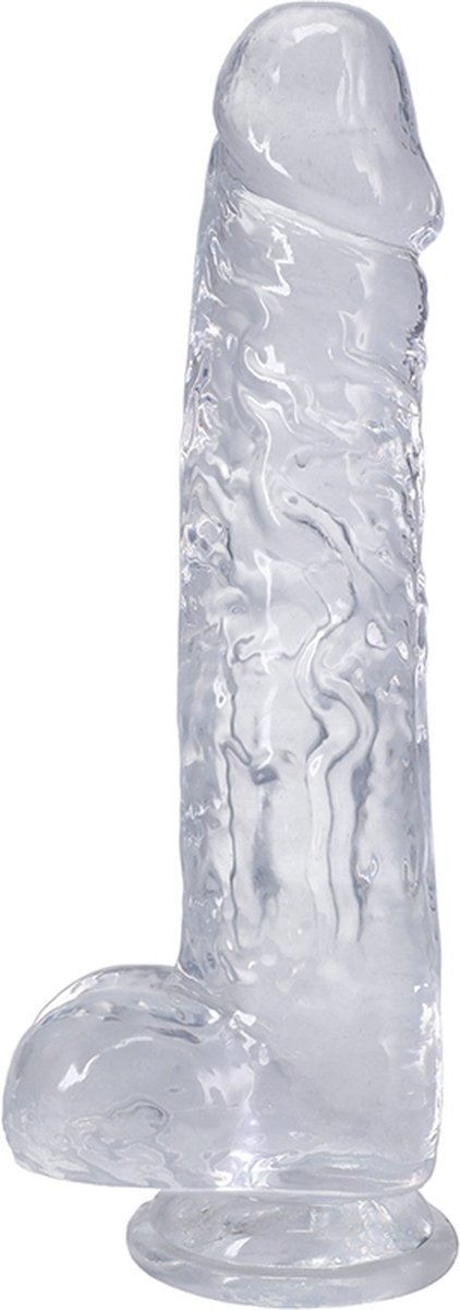 Goedkoopste Dildo - 10'' / 25 cm