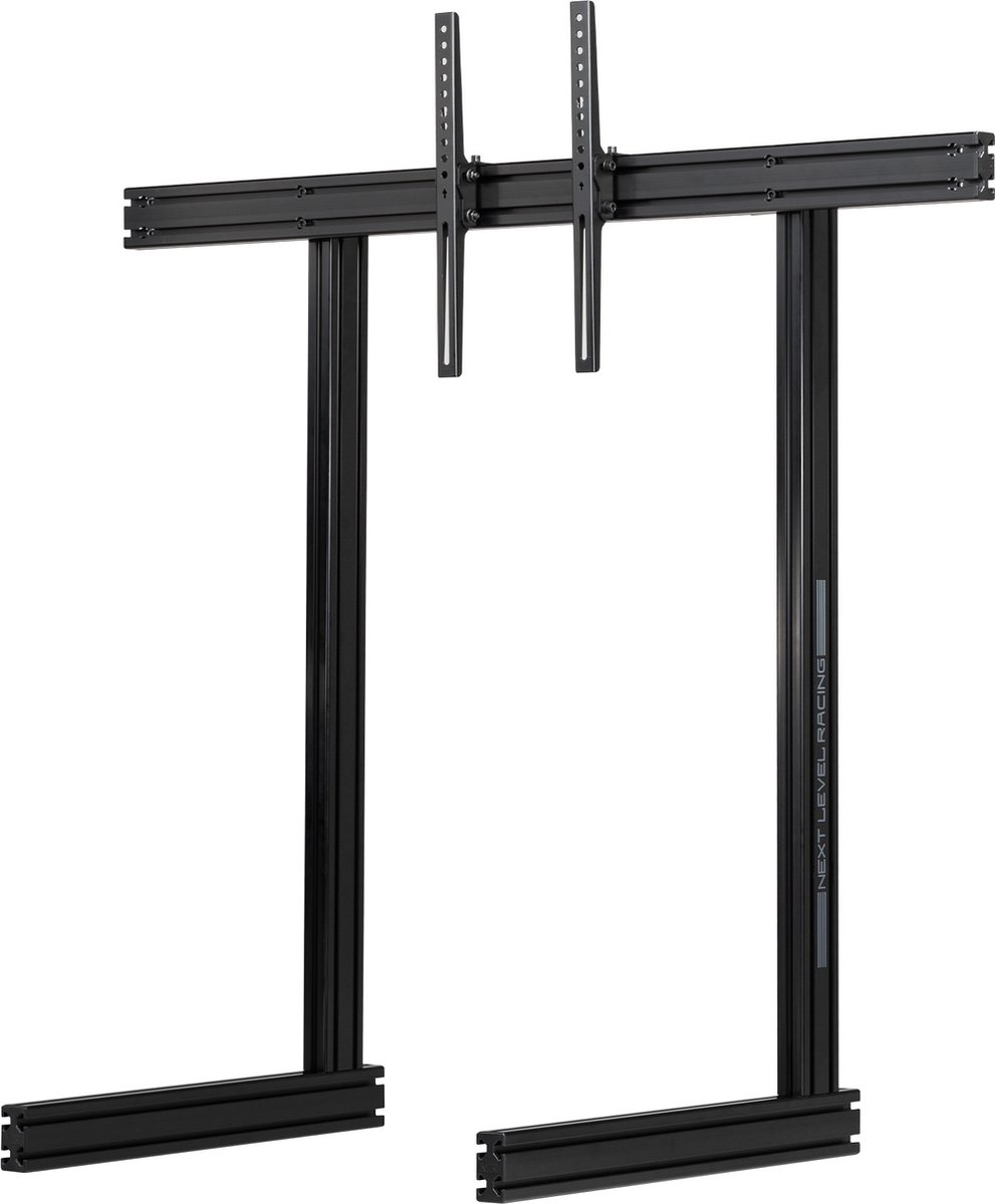 Next Level Racing - Elite Free Standing Single Monitor Stand - Monitor standaard voor Race cockpit