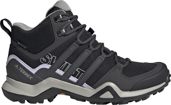 Adidas Terrex Swift R2 Mid GTX - Chaussures de randonnée hautes  imperméables pour... | bol