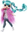 foto van L.O.L. Surprise! O.M.G. HoS serie 3 - Cosmic Nova - Modepop