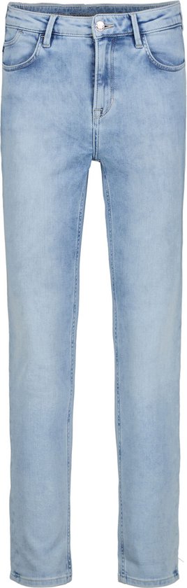 Tripper Rome Skinny Dames Skinny Fit Jeans Blauw - Maat W29 X L30