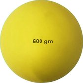 Bump Ball Soft Jaune 600 grammes